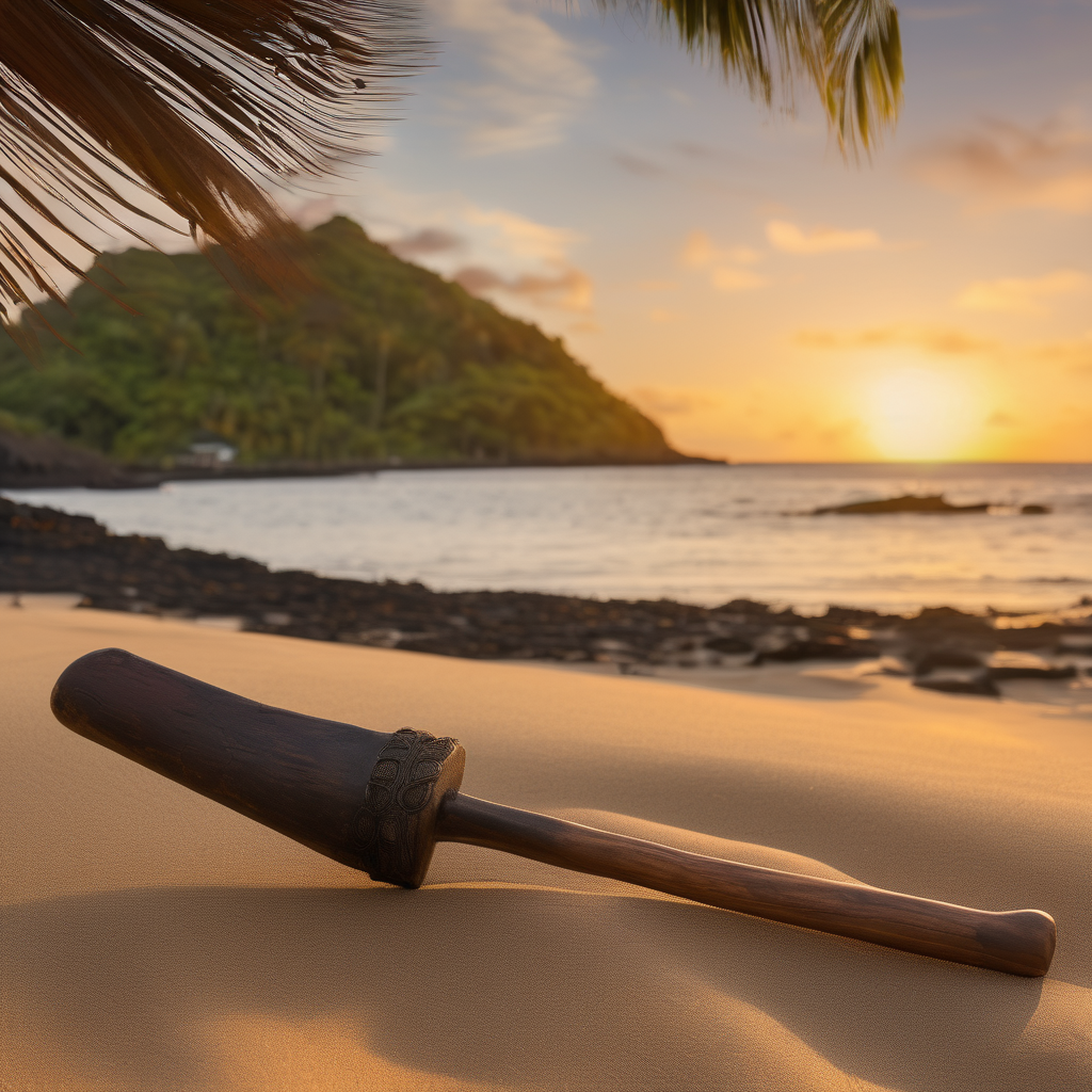 Fiji 7s Ready for Dubai 7s After Traditional iTatau Ceremony