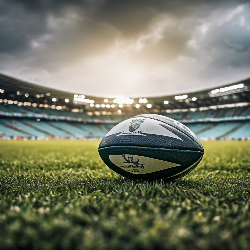 Wallabies vow comeback in Dublin showdown with Ireland