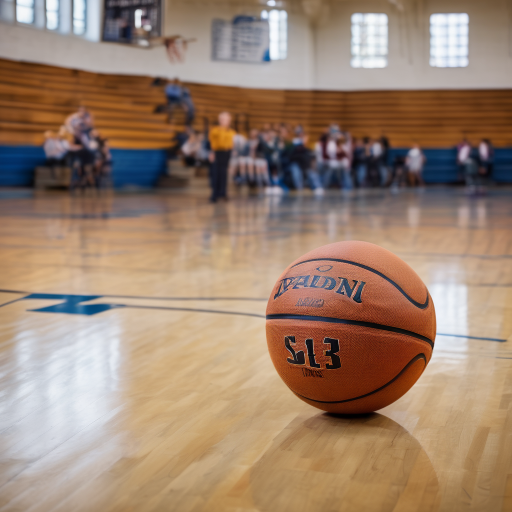 Friday Clash: Undefeated Sierra Canyon Faces Santa Margarita in CIF-SS Showdown