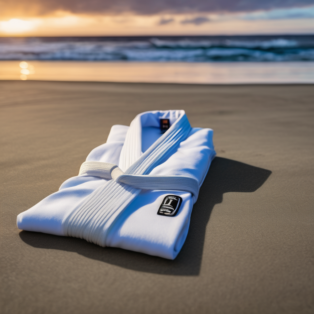 Rodrigues Aims to Unleash Jiu-Jitsu Against Kopylov at UFC 322