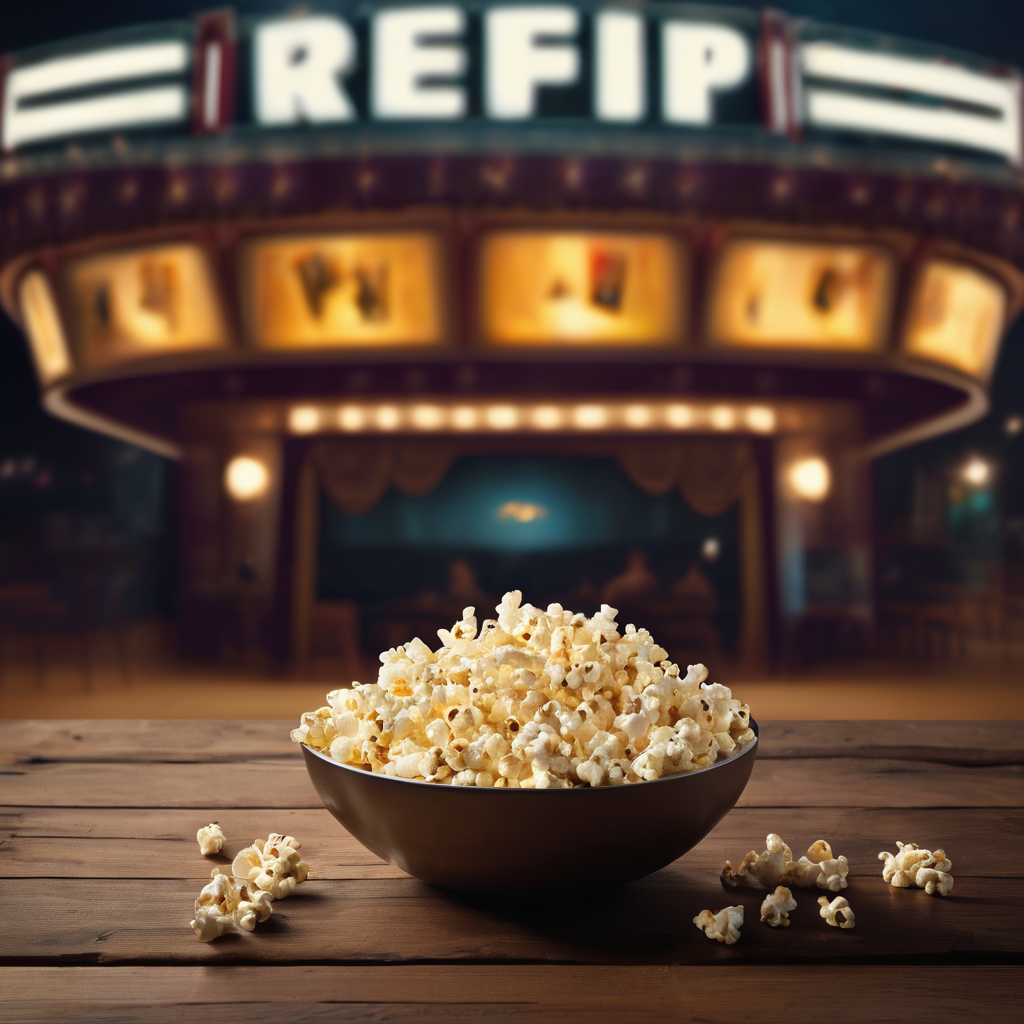 Kevin James's Matt Taylor TikTok Campaign for Solo Mio Sparks a New Era in Movie Marketing