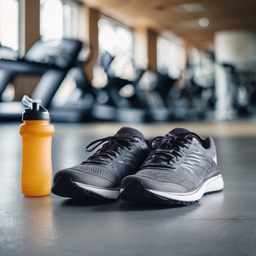 Diana Areas: Fitness Influencer Dies in Mysterious Fall at 39