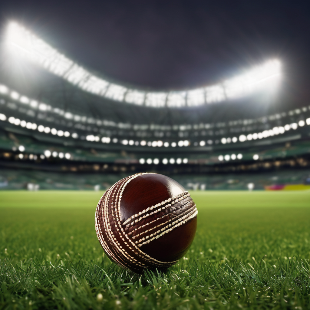 India vs South Africa: Eden Gardens Day 2 Teeters in a Tight Test Thriller