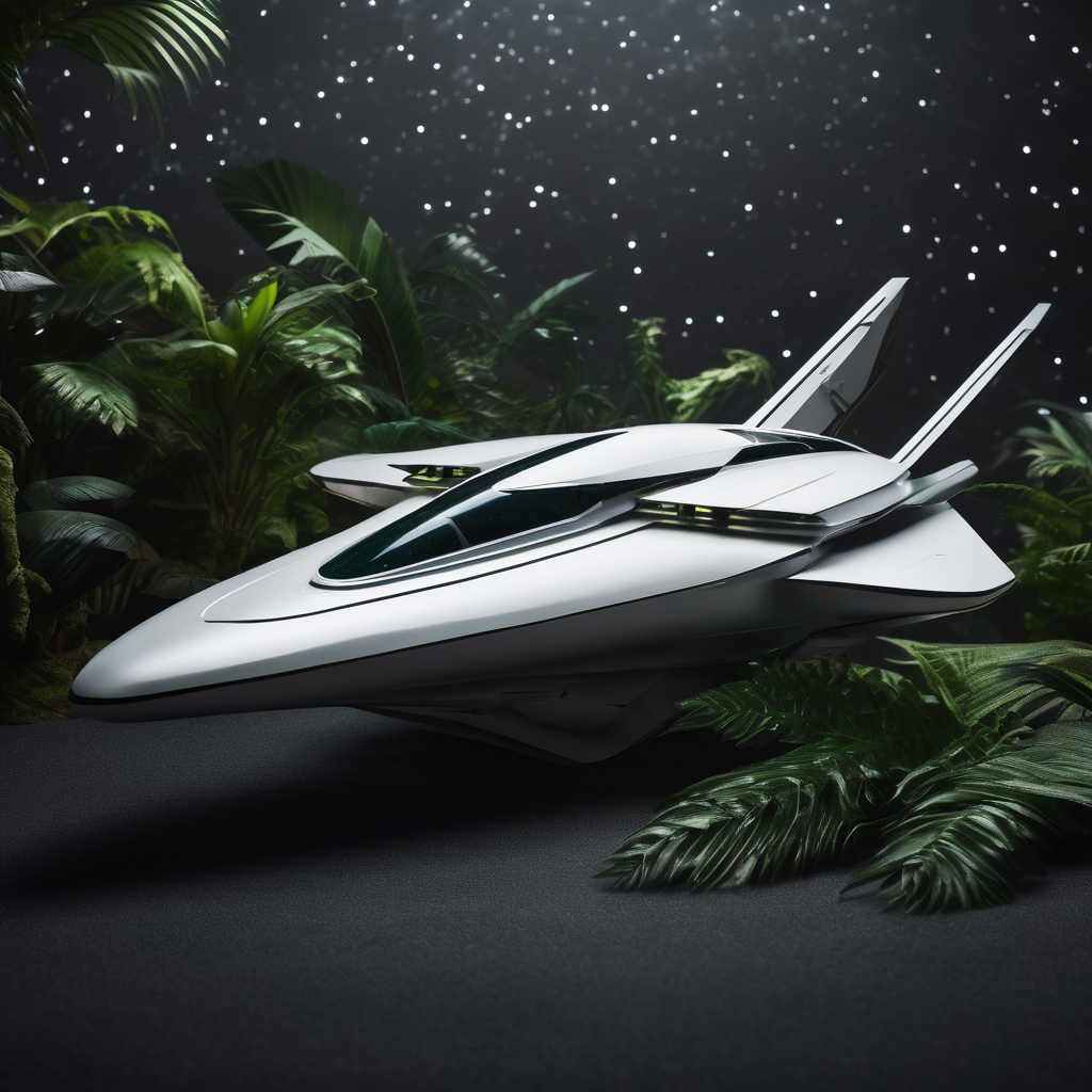 Star Trek Gets a Fresh Start With Goldstein and Daley