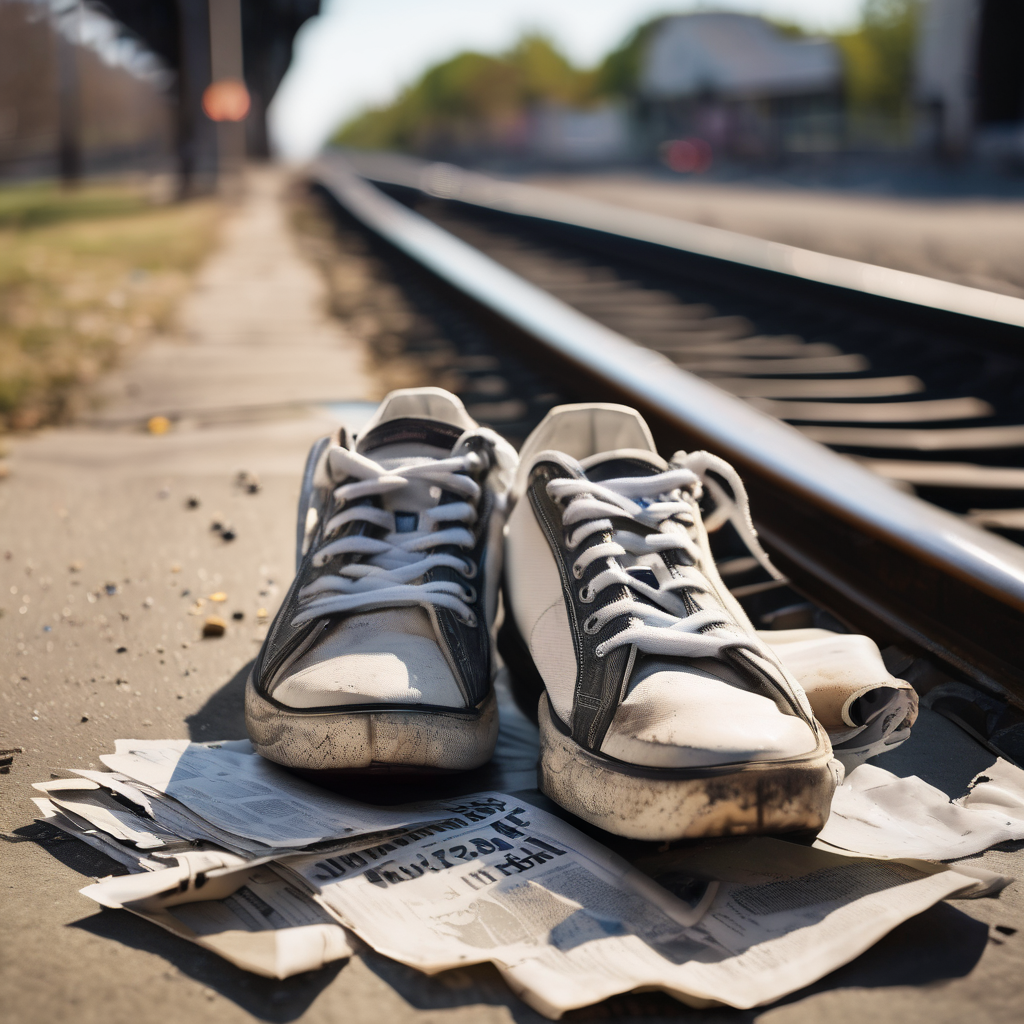 Pedestrian Struck Near Sacramento Railyards; Injury Reported, Investigation Ongoing