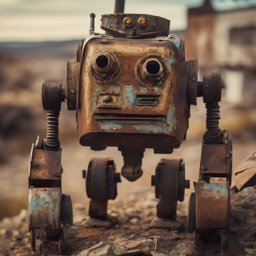 Fallout Season 2 Trailer Sparks Ron Perlman Cameo Theories