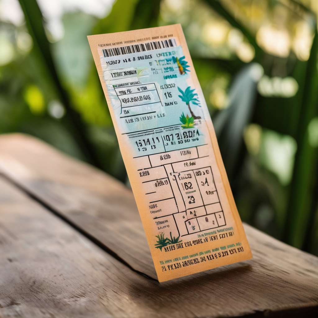 Florida Lottery Thursday Draw Results: Cash4Life, Fantasy 5 and More Spark Jackpot Buzz