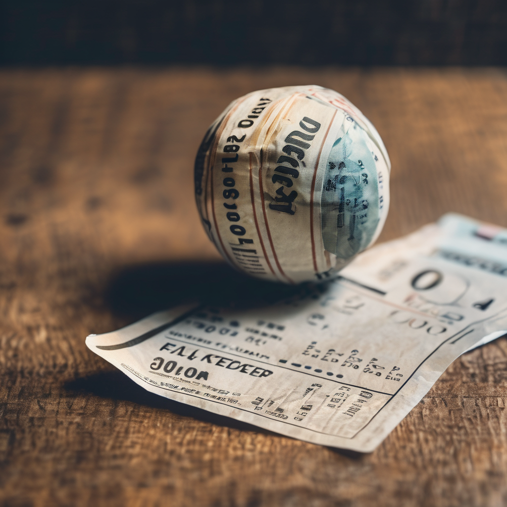 Forgotten Powerball Tickets Could Unlock Huge Prizes