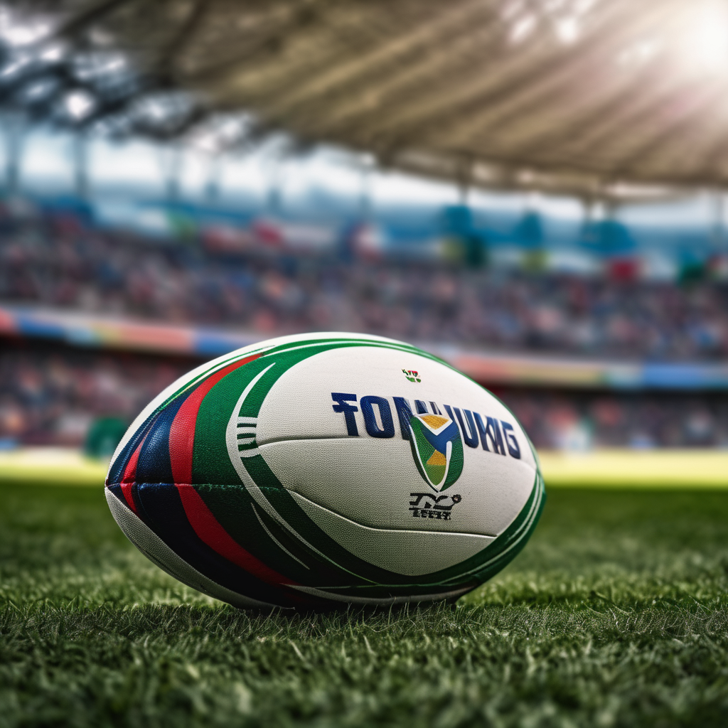 Turin Showdown: Can Italy upset the Springboks as SA fields an experimental lineup?