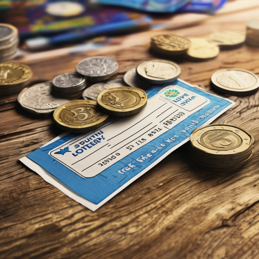 South Carolina Education Lottery Results: Check If Your Ticket Won