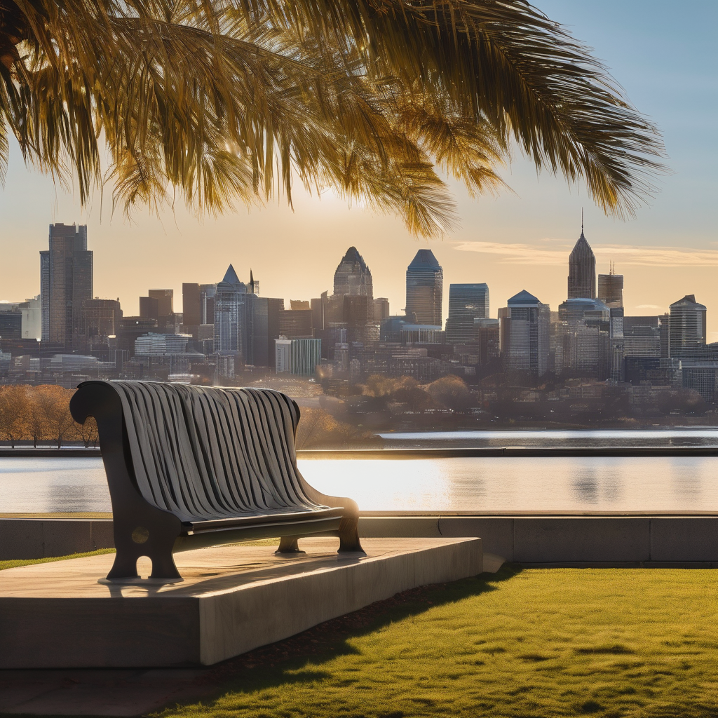 Richard Gere Says Spain Feels Warmer Than New York