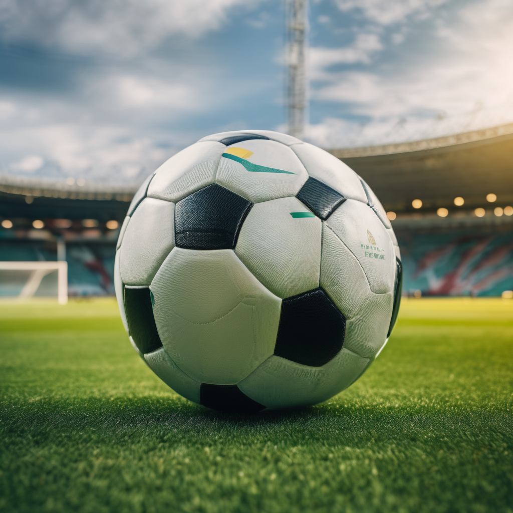 Friday Fixtures Set Up Playoff Battles in European World Cup Qualifiers