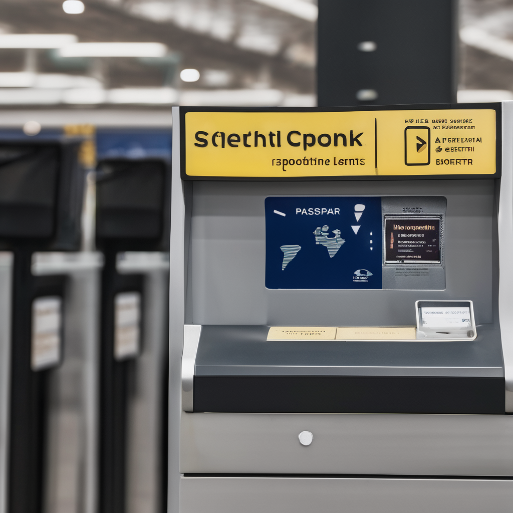 New SENTRI Pilot at San Ysidro Aims to Speed Border Crossings