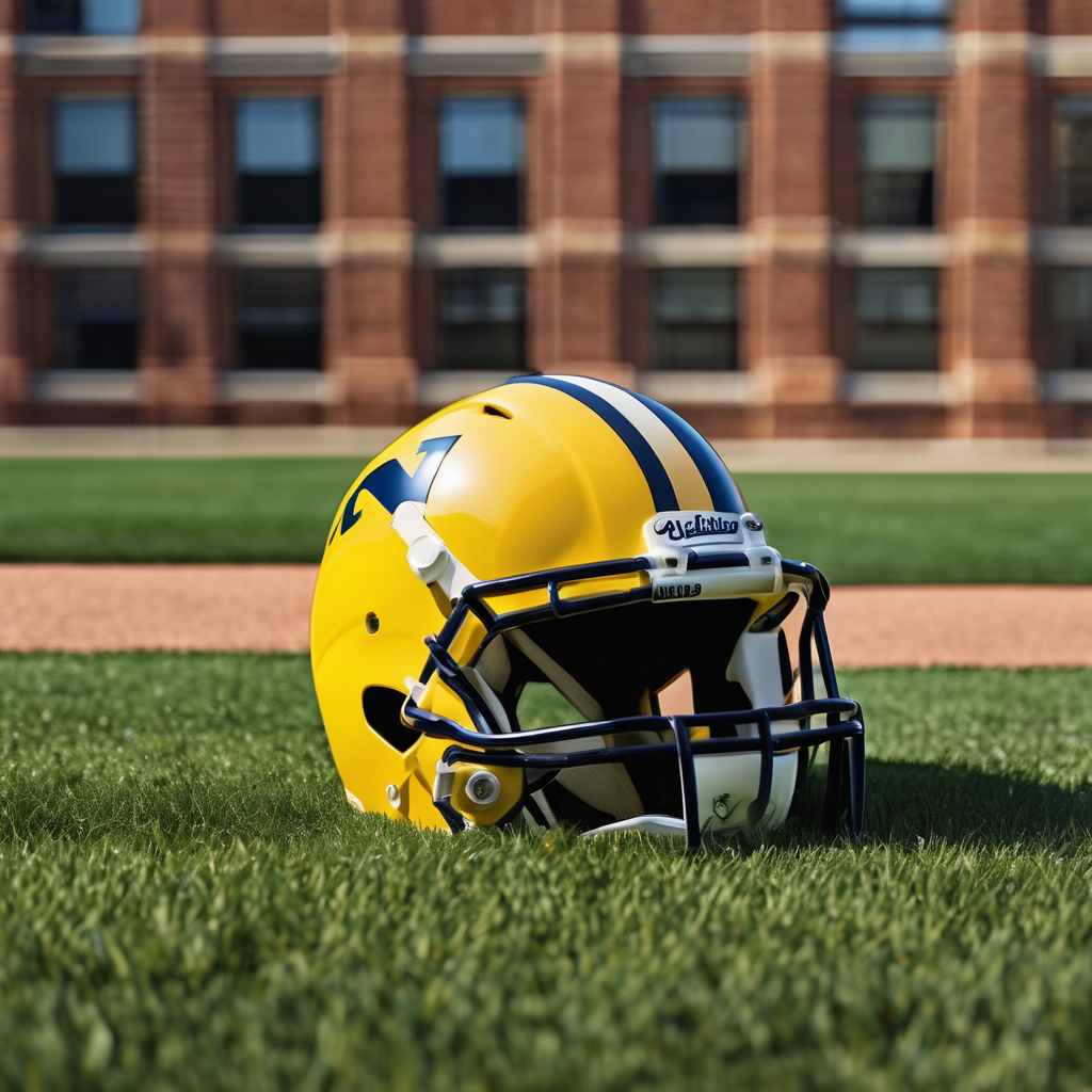 Michigan-Northwestern Big Ten Clash at Wrigley Field Sparks Betting Buzz