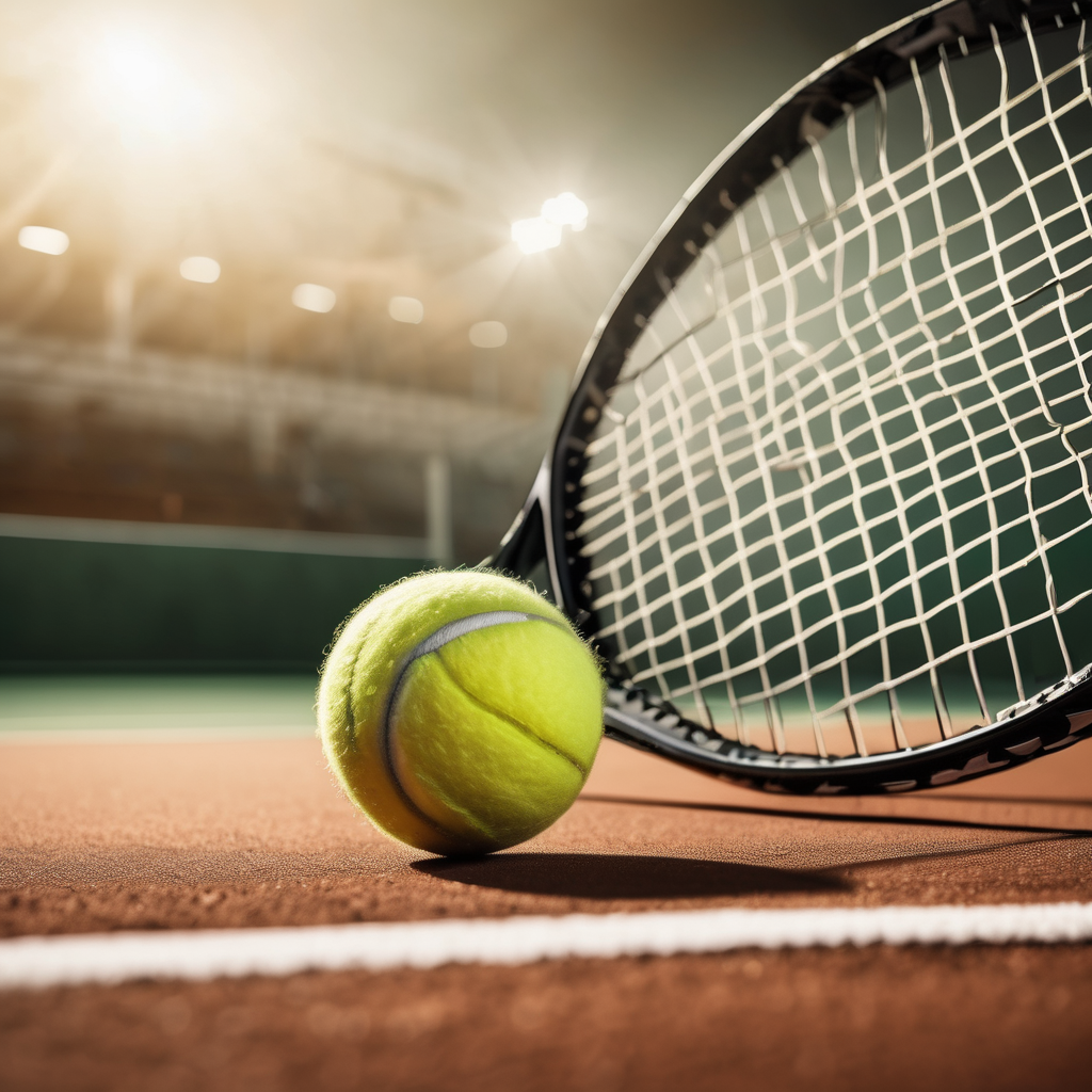 Alcaraz Clinches Year-End No. 1 at ATP Finals in Turin