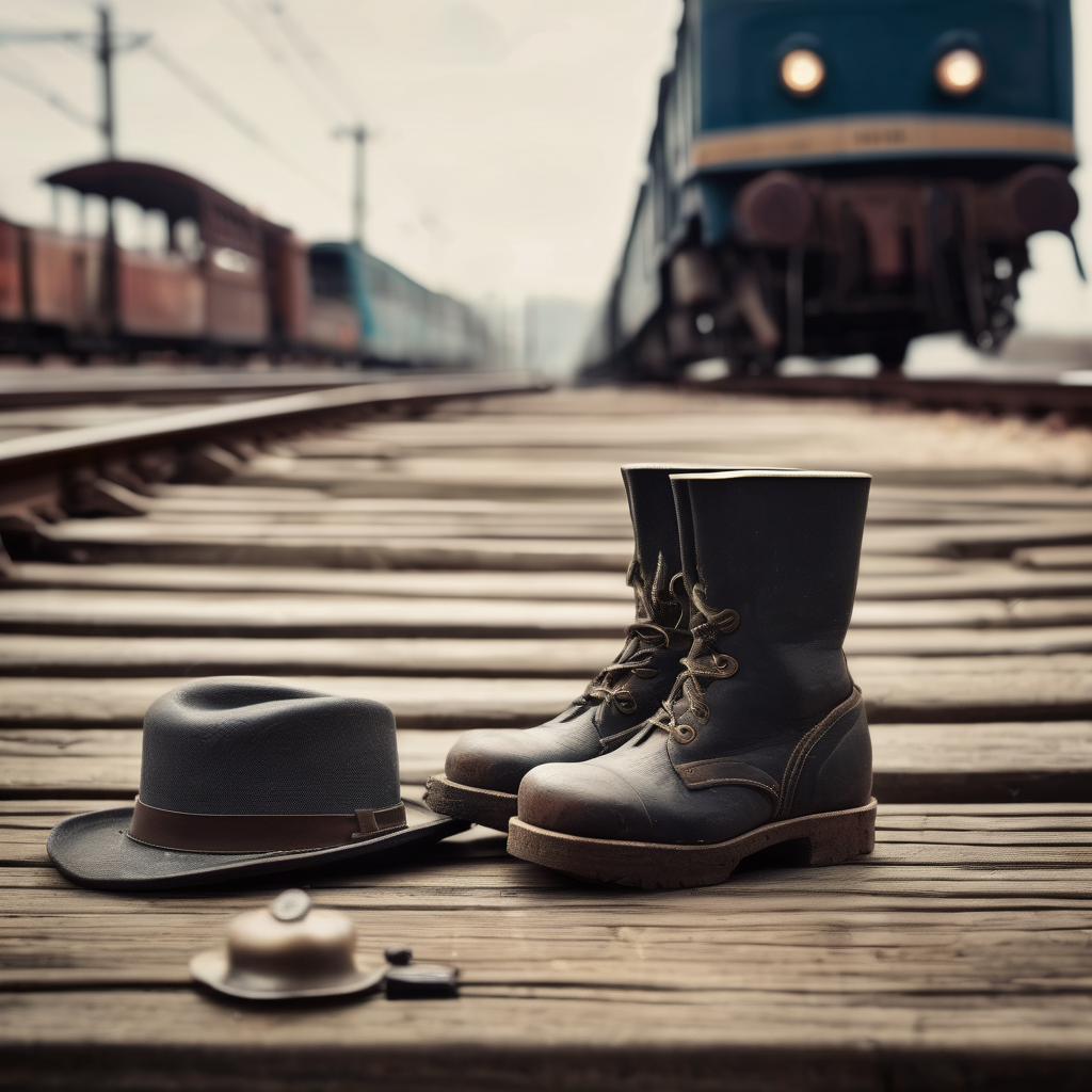 Train Dreams on Netflix: The Quiet Strength of an Ordinary Man