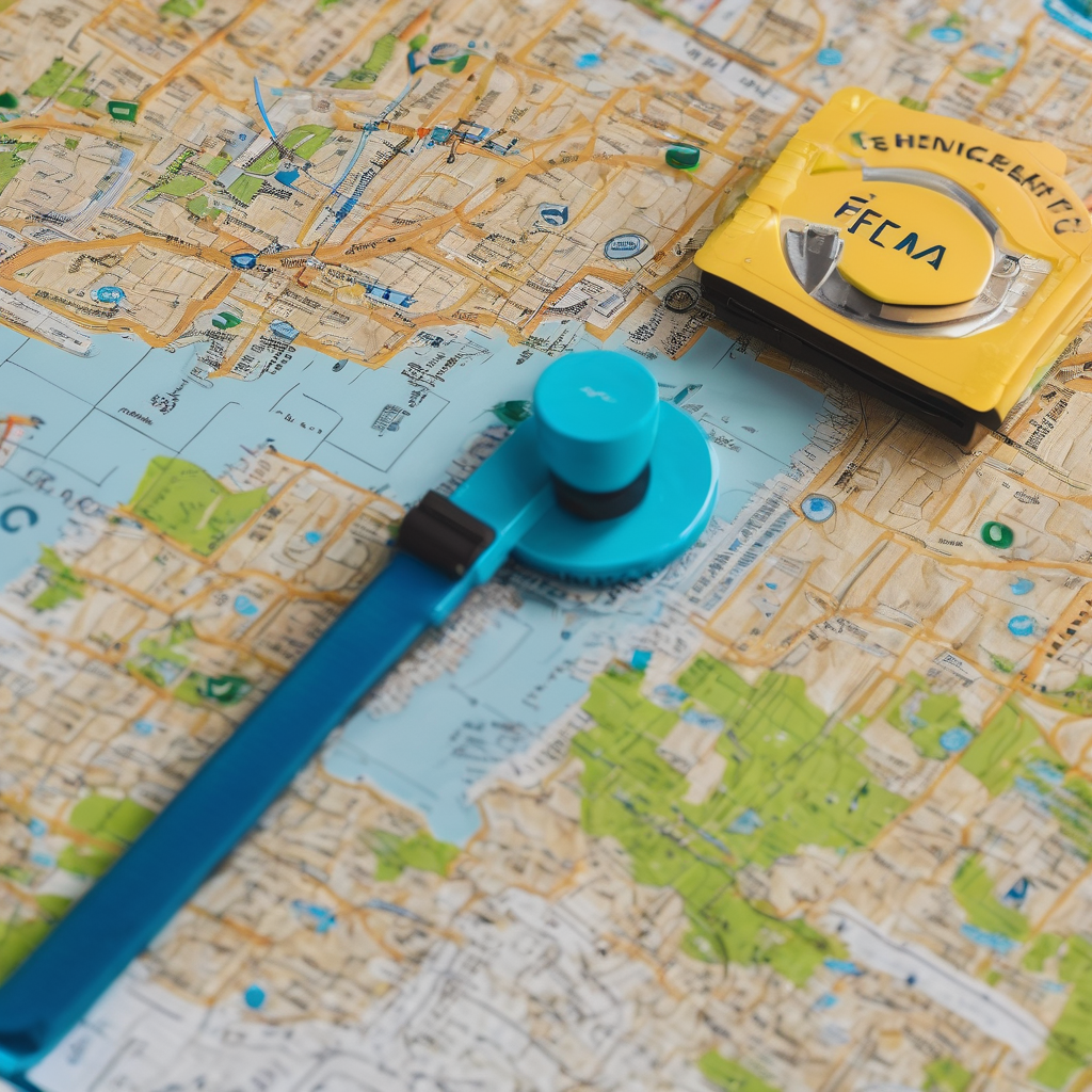 Are You in a Flood Zone? Check FEMA Maps and Get Ready