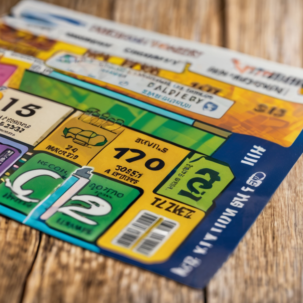 Virginia Lottery Tonight: Surprising Results on Nov. 14, 2025