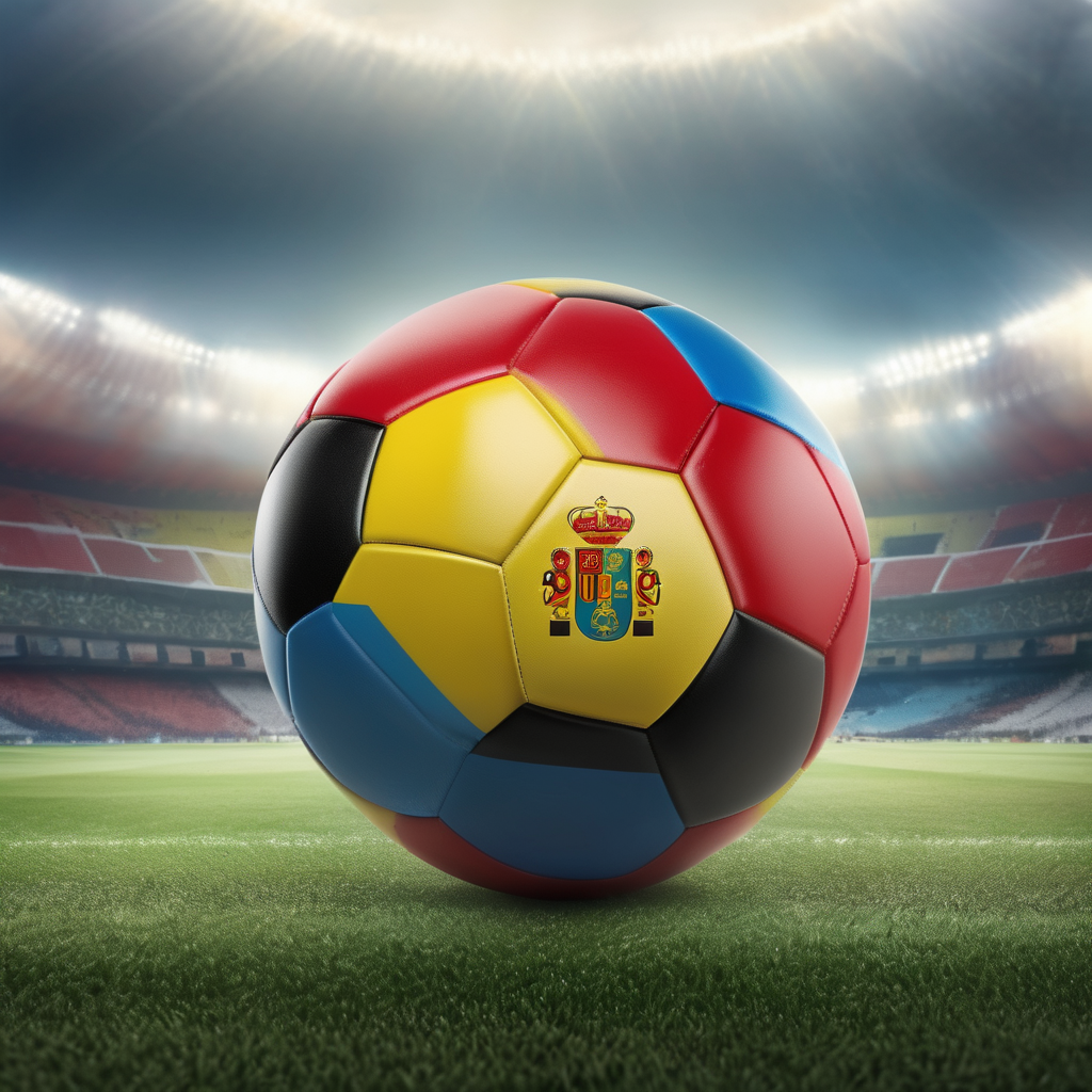 Belgium vs Kazakhstan: Group J World Cup Qualifiers Showdown