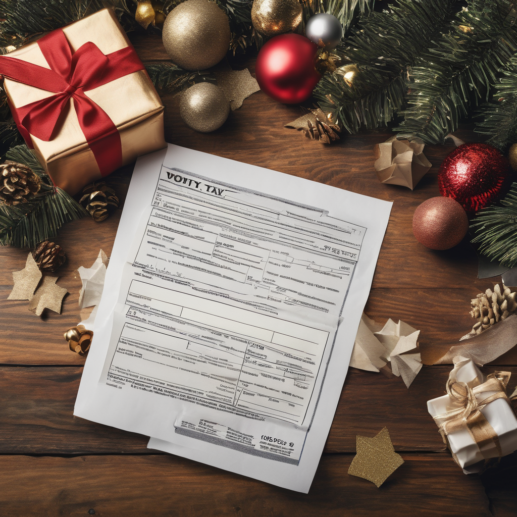 Why Are Cook County Property Tax Bills Delayed This Holiday Season?