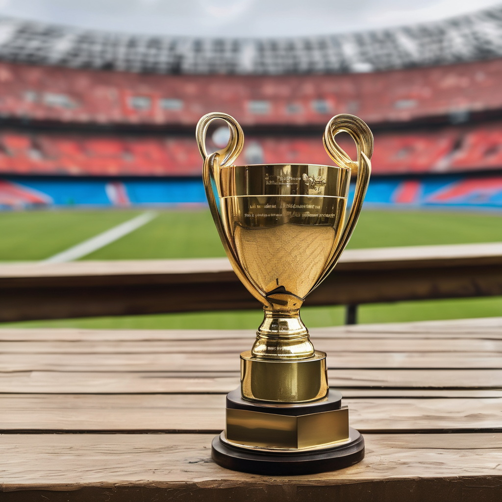 Argentina's Big Payday, Chile's Quiet Rebuild: A Tale of Two Football Fortunes