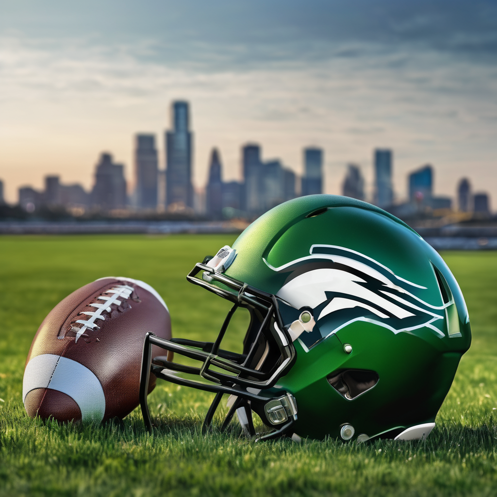 Aaron Donald's Next Chapter: Personal Letter Sparks Reflection on a Legendary Career