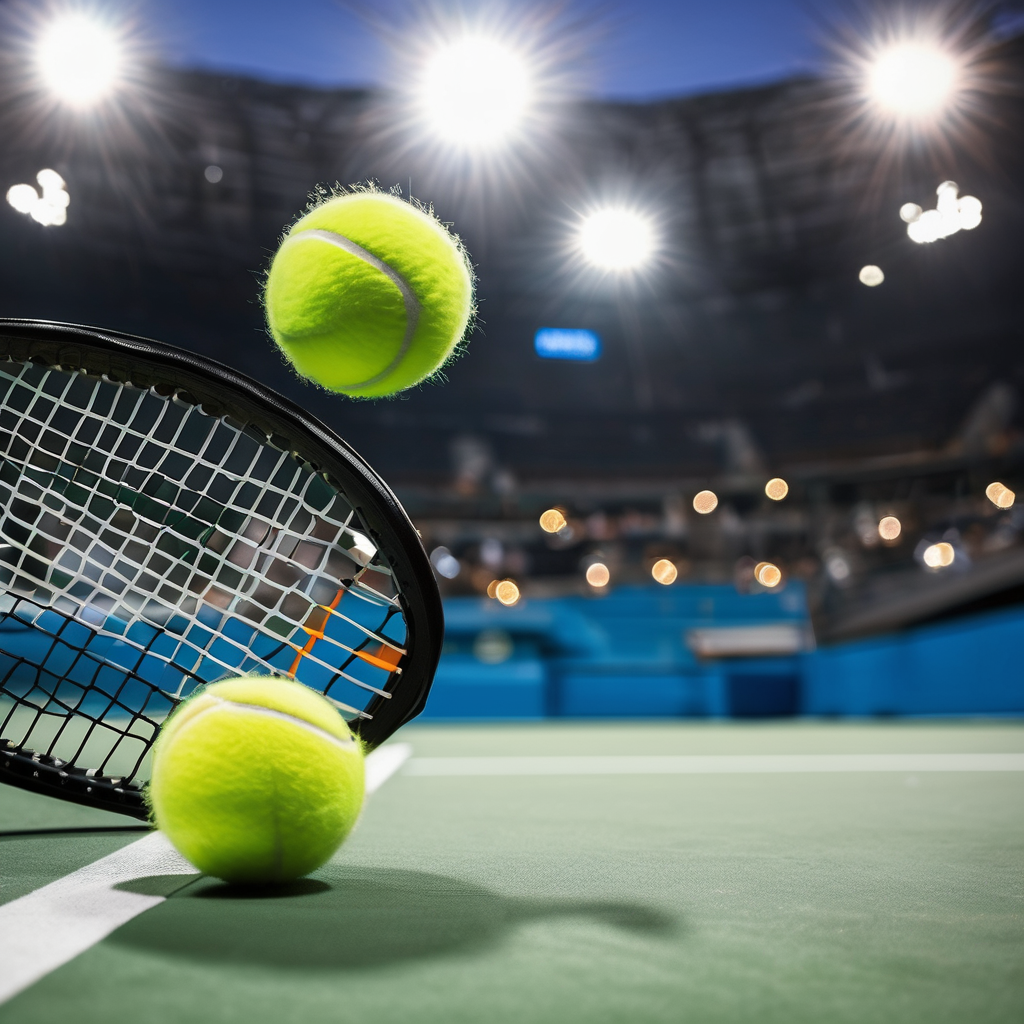 ATP Finals Semifinals in Turin Set for Weekend Showdown Featuring Sinner and Alcaraz