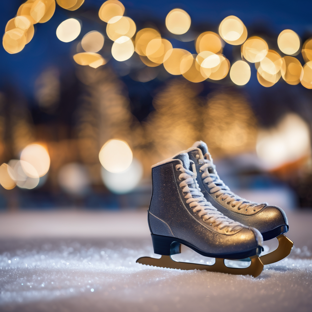 Baltimore Weekend Buzz: Ice Rink, Live Shows, and Family Fun
