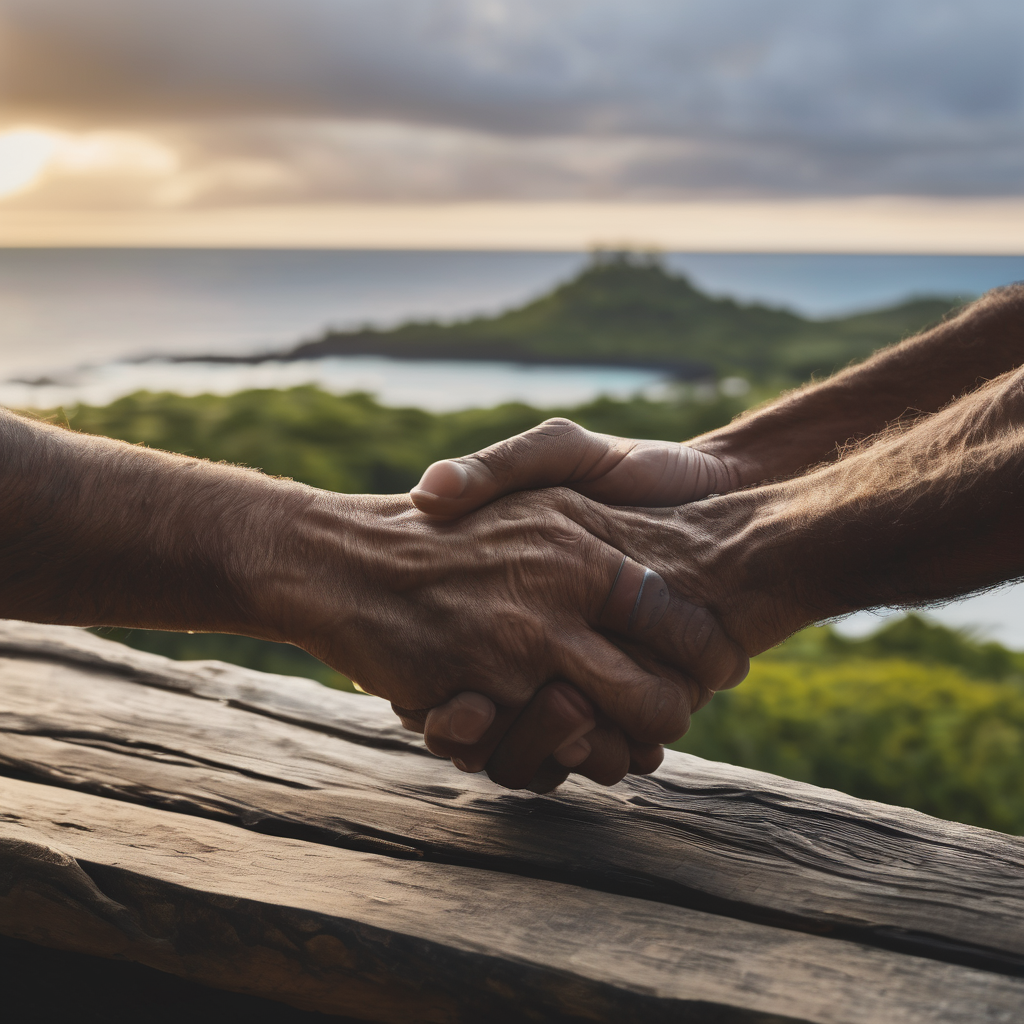 Love in the Time of Illness: A Poetic Documentary Shines at Sundance