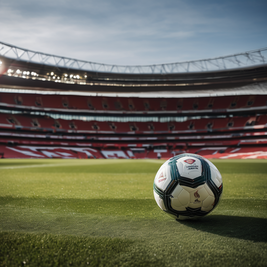 Brazil vs Senegal: World Cup Warm-Up at the Emirates Stadium