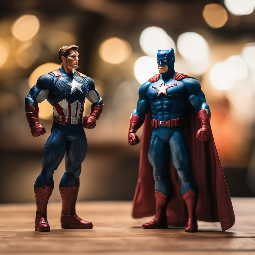 Belén Ortega Reveals How She Balances DC and Marvel at SDCC Málaga