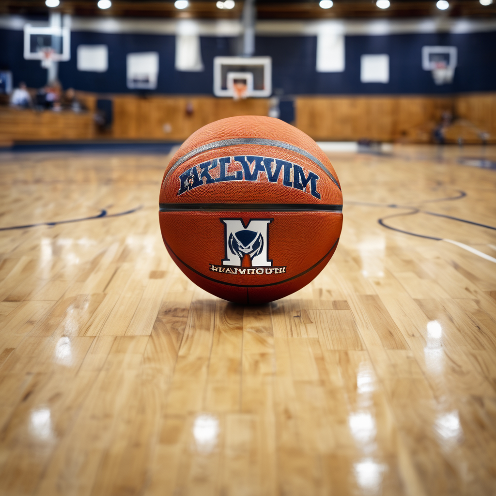 Monmouth Hawks Set for Pivotal CAA Showdown at North Carolina A&T