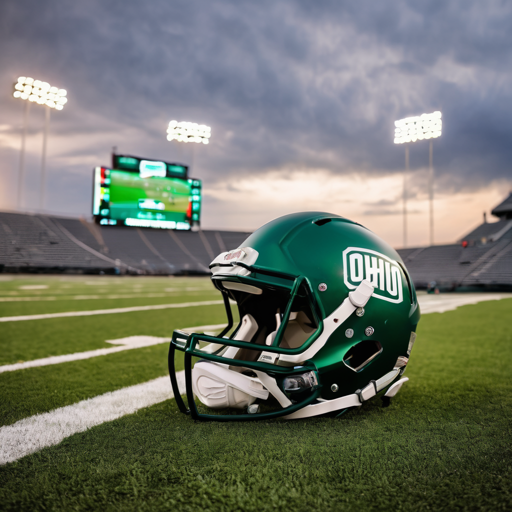 Ohio Bobcats vs. Louisville Cardinals: Can the Underdog Spark a Stunner?