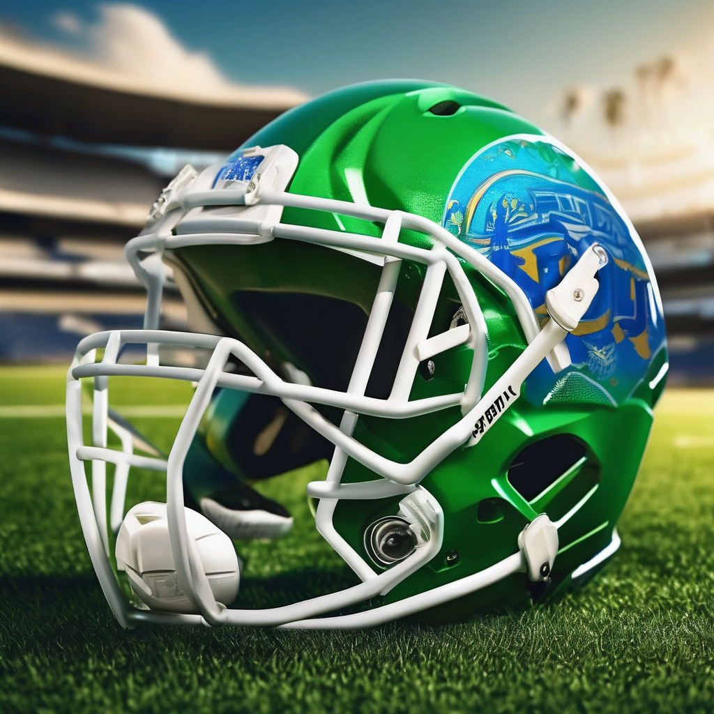 SWAC Showdown in Jackson: Can Bethune-Cookman upset Defending Champion Jackson State?