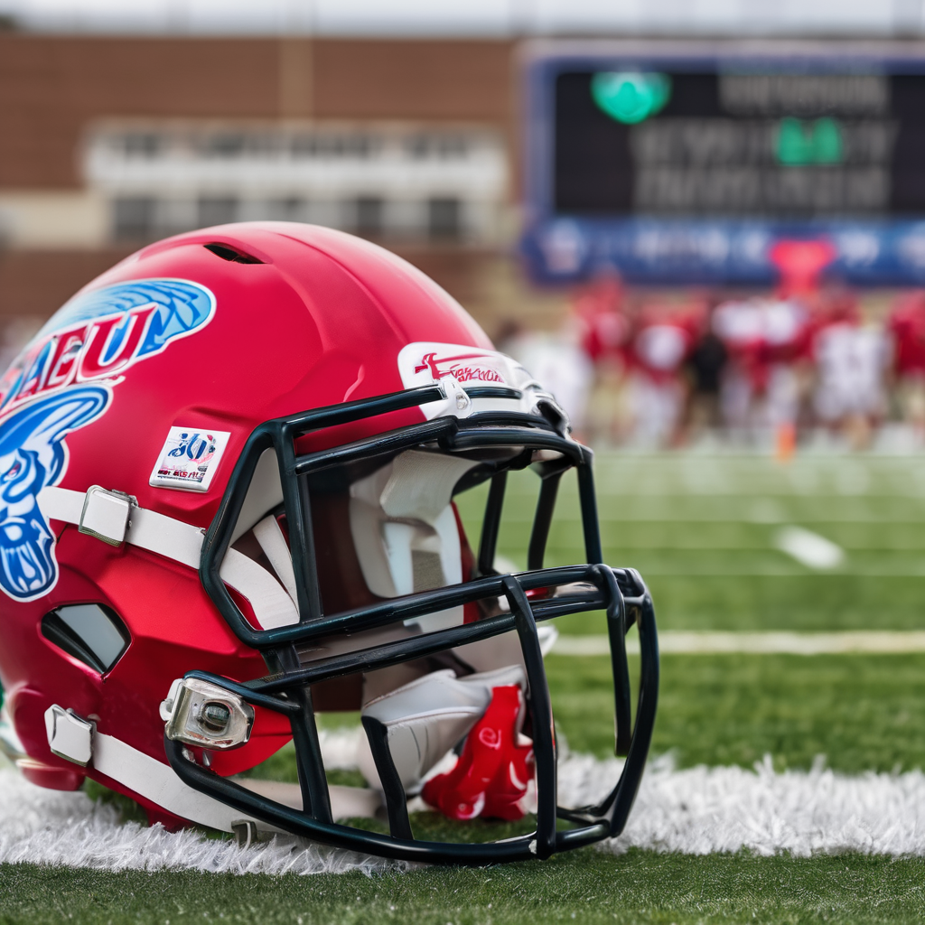 Delaware State Eyes First MEAC Title Since 2007 in Home Clash with Howard