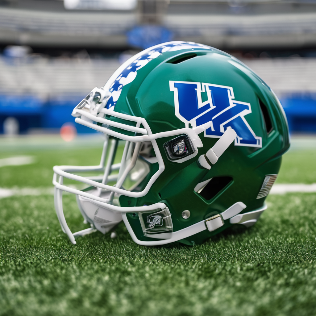 Kentucky Senior Day Sparks Wildcats' Push for a Bowl Berth