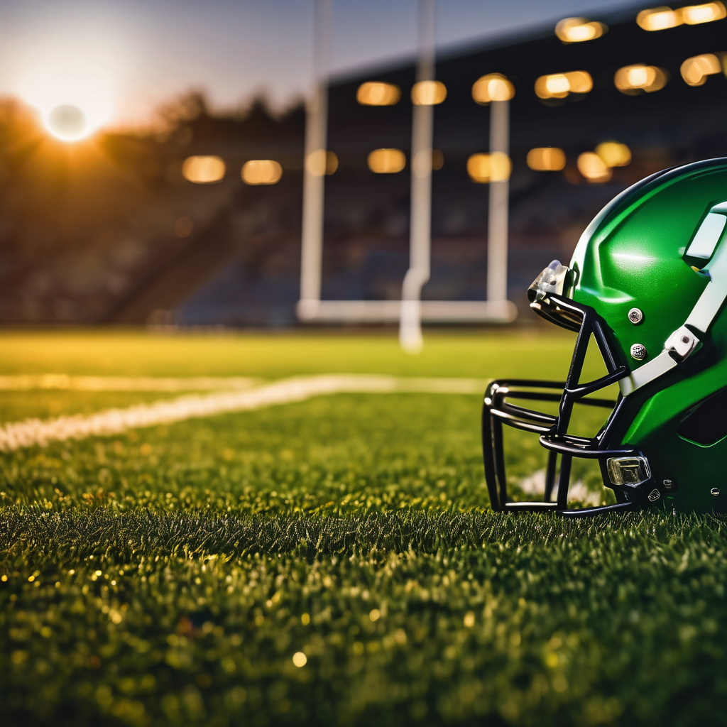 Friday Night Surprises in Midlands High School Football Playoffs