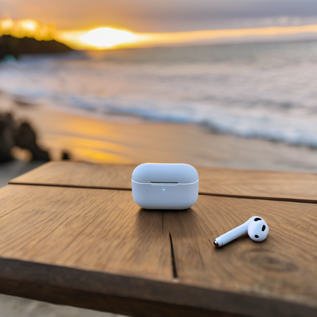 AirPods Pro 3 8B25 Firmware Update on iOS 26 Improves Translation and Bluetooth Stability