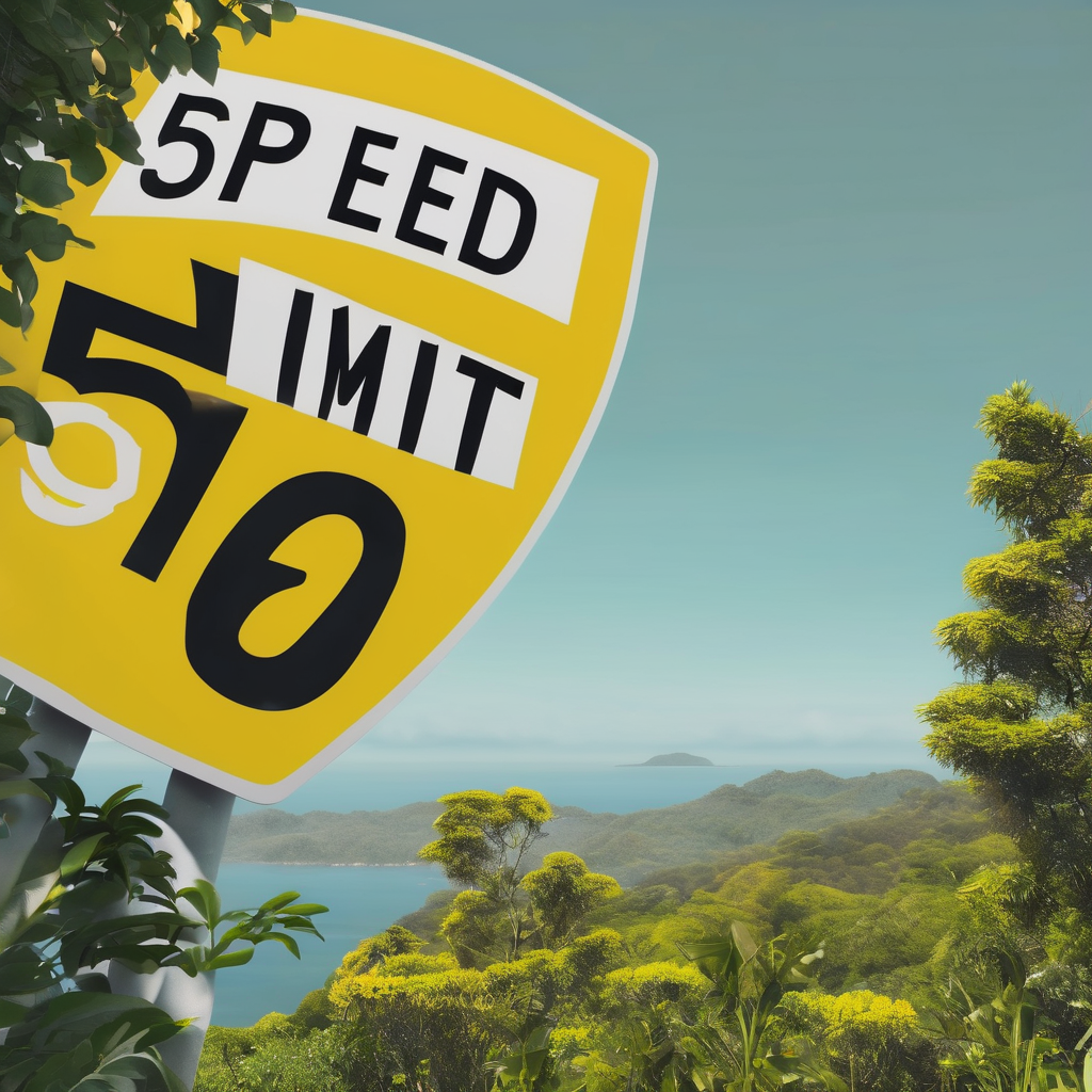 No One Is Above the Law: Fiji Cracks Down on Speeding to Cut Road Toll