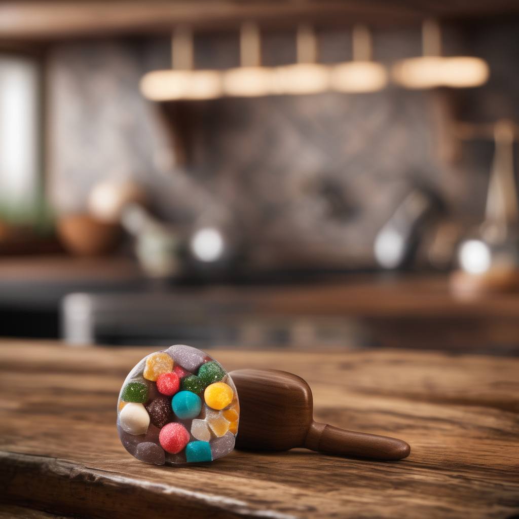 Geologist-Turned-Chocolatier Brings Artisanal Bonbons to Syracuse