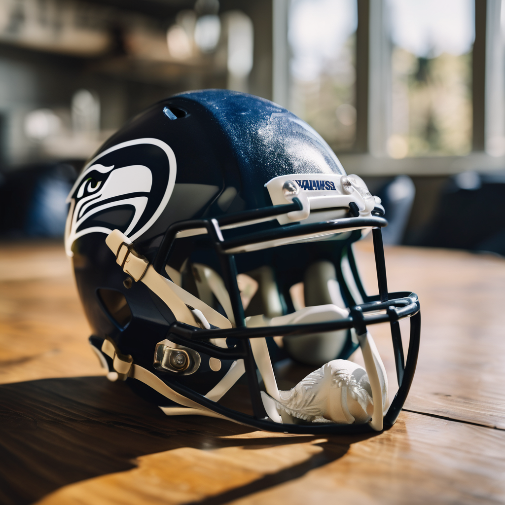 Seahawks Hall of Fame safety Kenny Easley dies at 66