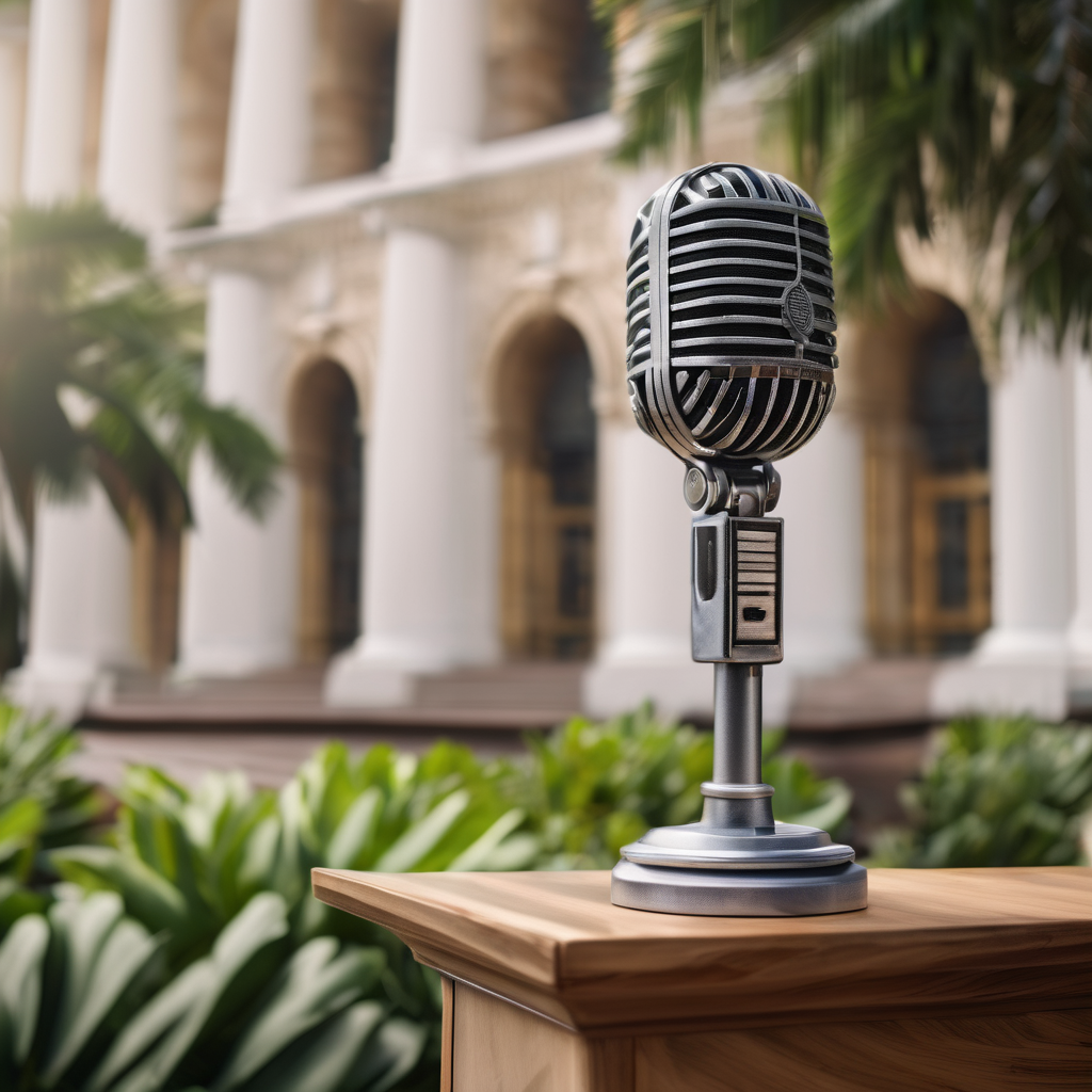 Fiji's POLCS Plan Delayed as Electoral Reform Debate Heats Up