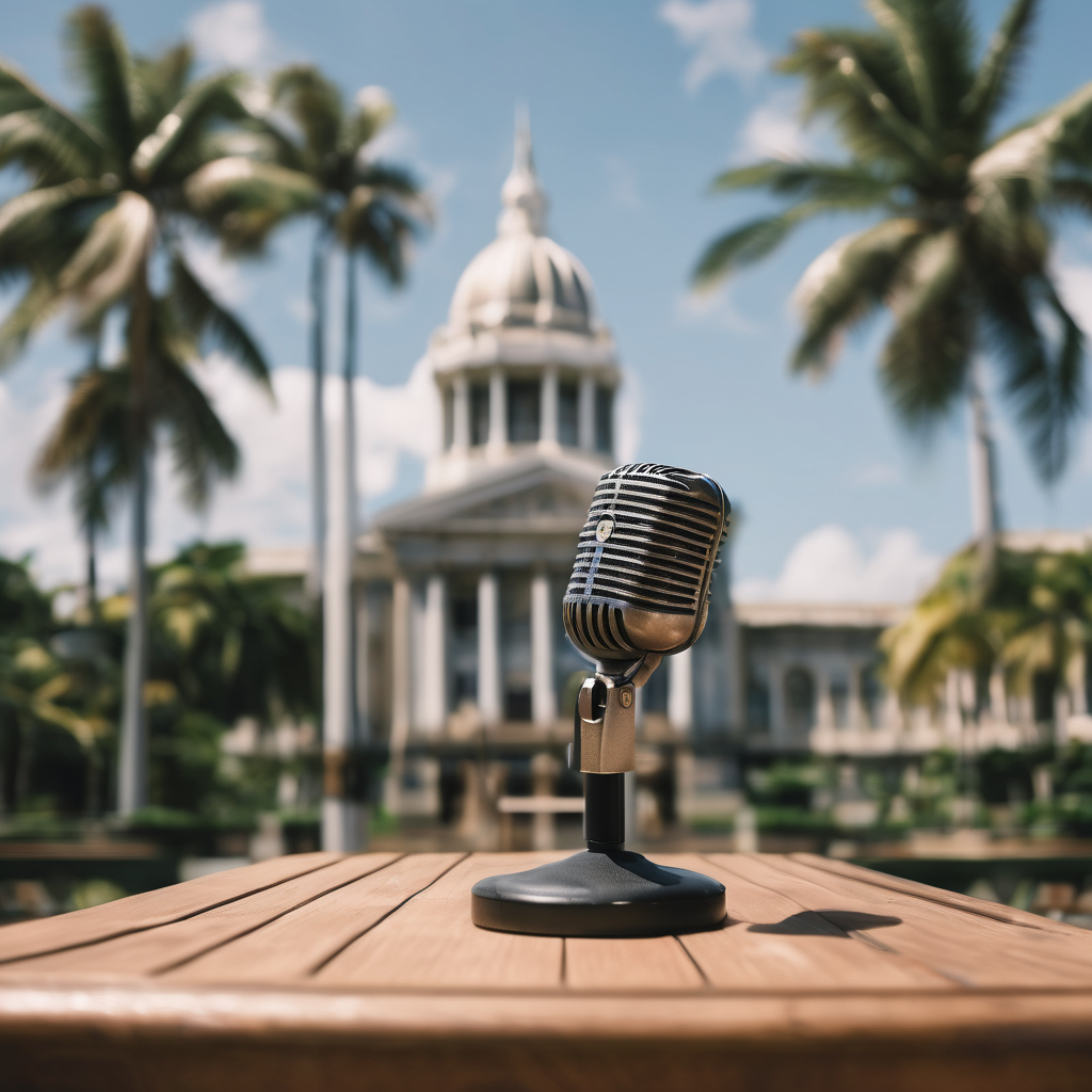 Fiji's POLCS Plan Delayed as Electoral Reform Debate Heats Up