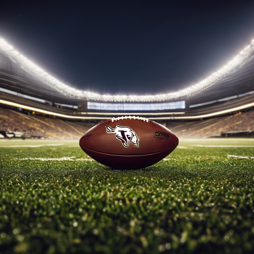 Texas State Seeks Upset in High-Scoring Showdown With Southern Miss