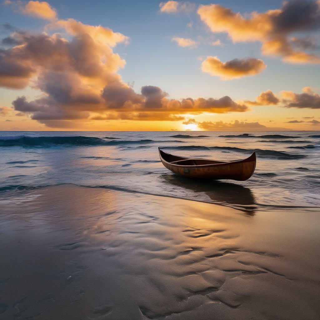 Rabuka's Ocean of Peace: A Call for Pacific Unity