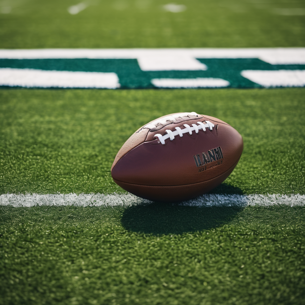 Lions ruled out key players LaPorta, Arnold and Joseph ahead of SNF showdown with Eagles