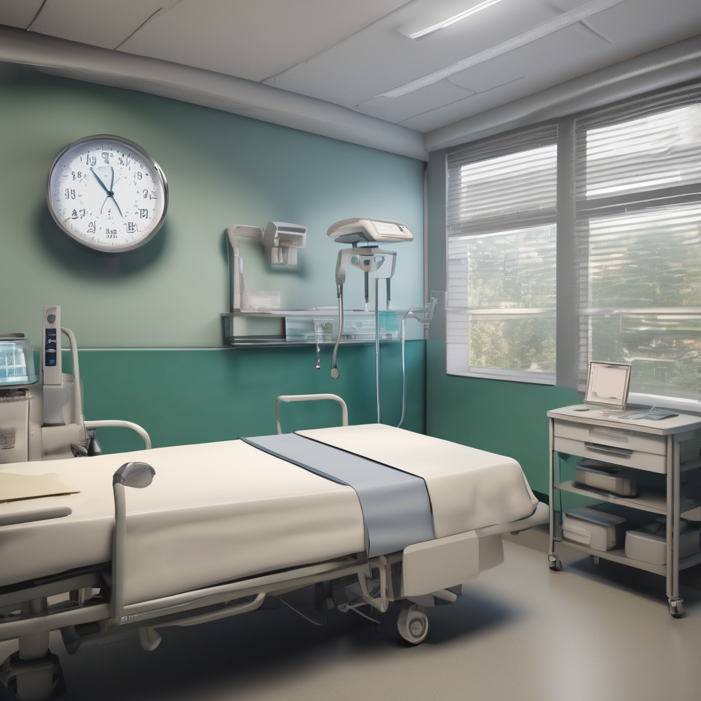 Sen. Fetterman Hospitalized After Health Setback