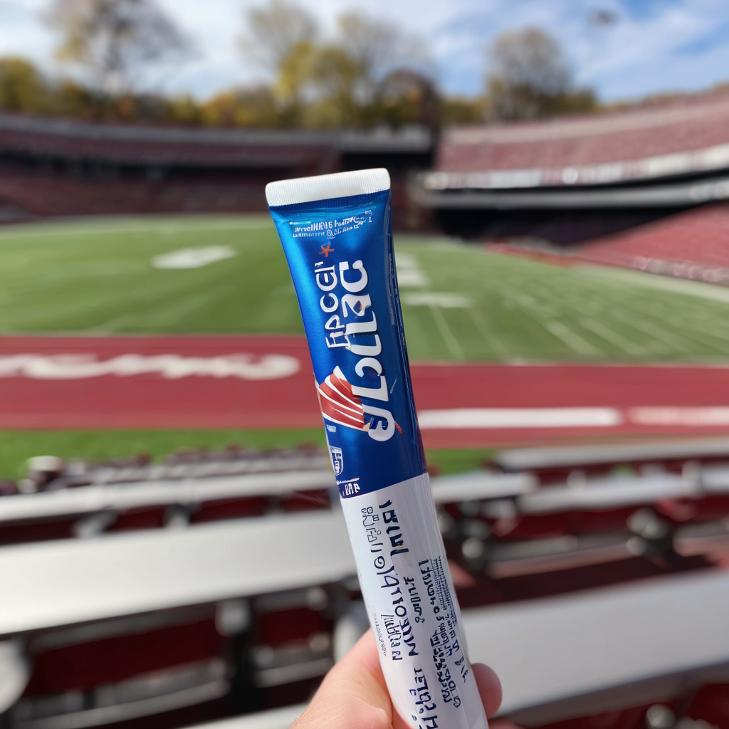 Colgate eyes upset as undefeated Lehigh rivalry showdown looms