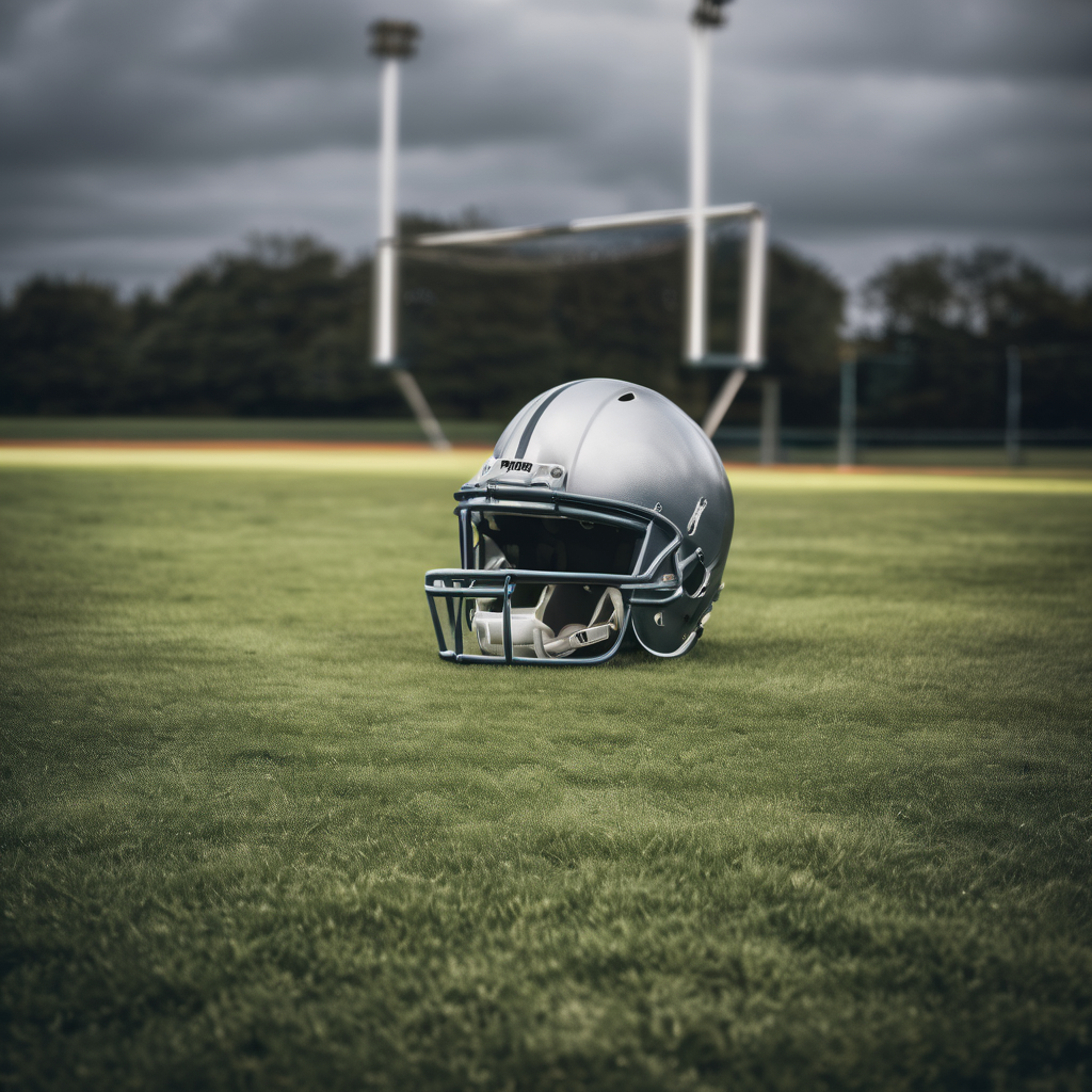 Coaching Carousel Heats Up: Mack and Helton as Cignetti-Style Contenders