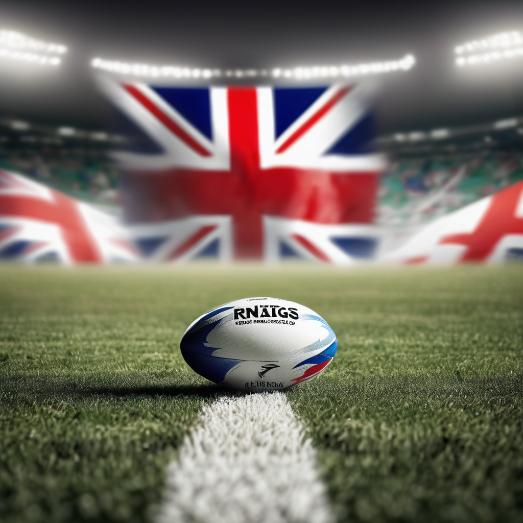 England Beat All Blacks in Sydney for Historic Win